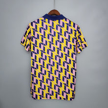 Maillot Extérieur Third Rétro Écosse 1988/89
