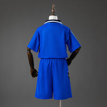 Maillot Extérieur Third Rétro M U 96/98 Enfant Kit