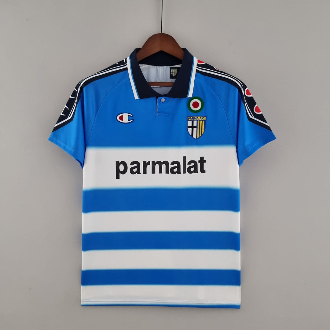 Maillot Extérieur Third Rétro Parma 99/00
