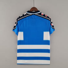 Maillot Extérieur Third Rétro Parma 99/00