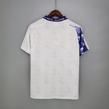 Maillot Extérieur Third Rétro Real Madrid 96/97