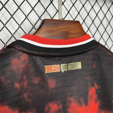 Maillot Extérieur Third Sao Paulo 2024/25