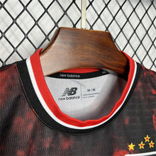 Maillot Extérieur Third Sao Paulo 2024/25