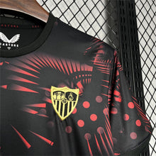 Maillot Extérieur Third Sevilla FC 2024/25
