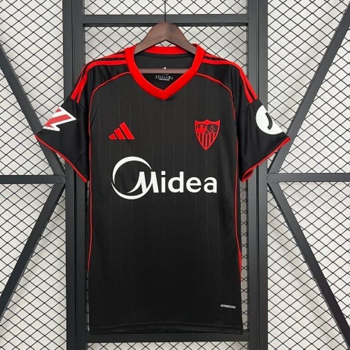 Maillot Extérieur Third Sevilla FC 2025/26