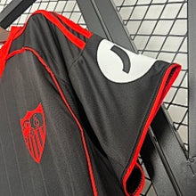 Maillot Extérieur Third Sevilla FC 2025/26