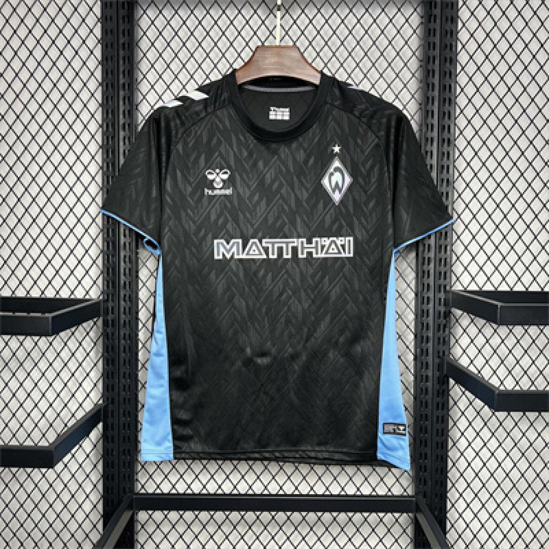 Maillot Extérieur Third SV Werder Bremen 2024/25