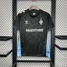 Maillot Extérieur Third SV Werder Bremen 2024/25