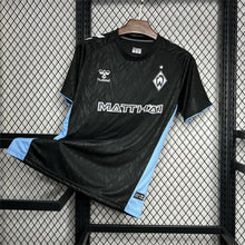 Maillot Extérieur Third SV Werder Bremen 2024/25