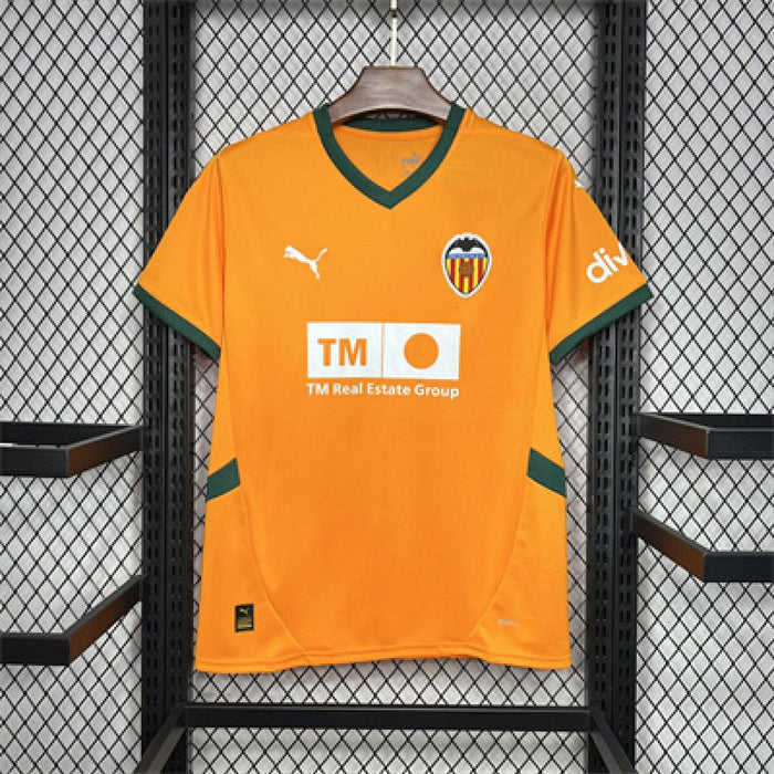 Maillot Extérieur Third Valencia CF 2024/25