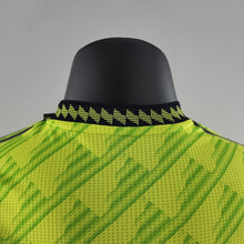 Maillot Extérieur Third Version Joueur 2022 M U
