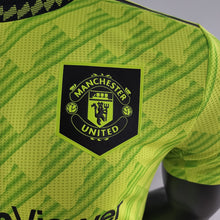 Maillot Extérieur Third Version Joueur 2022 M U