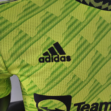 Maillot Extérieur Third Version Joueur 2022 M U