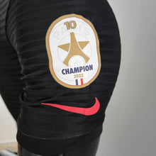 Maillot Extérieur Third Version Joueur 21 / 22 PSG French armour 10th crown commemorative coin