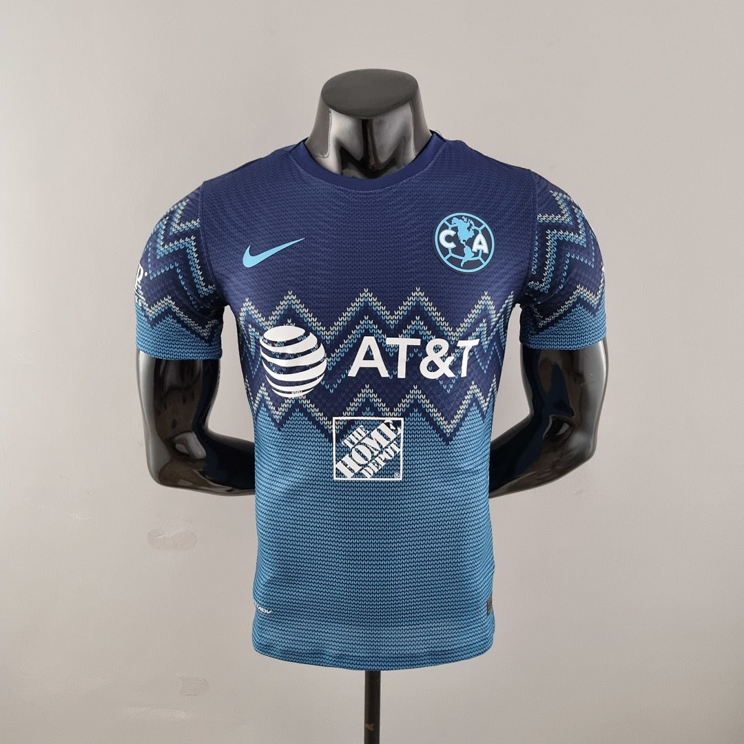 Maillot Extérieur Third Version Joueur 22/23 America