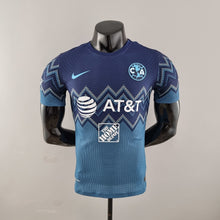Maillot Extérieur Third Version Joueur 22/23 America