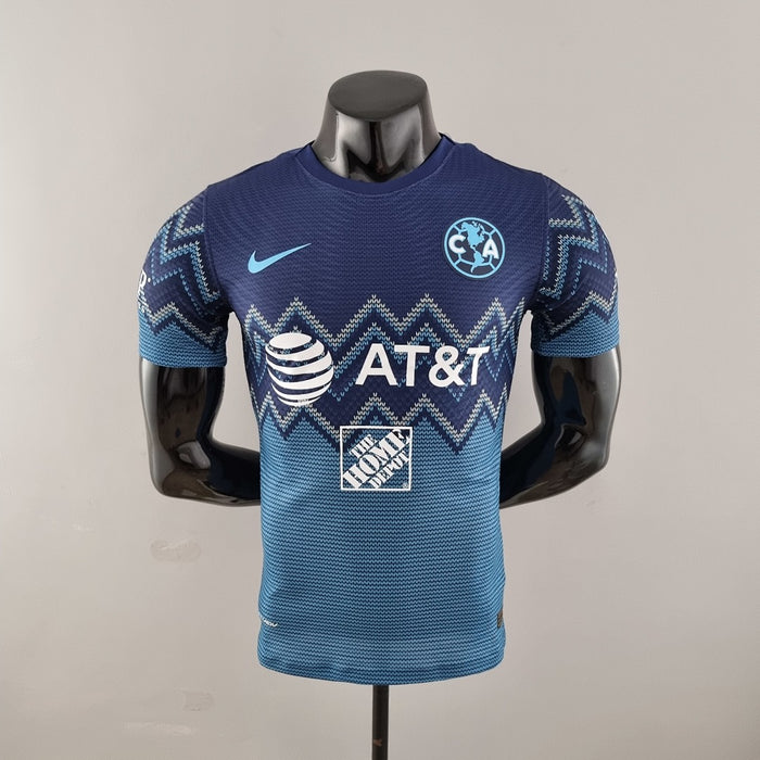 Maillot Extérieur Third Version Joueur 22/23 America
