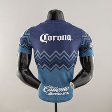 Maillot Extérieur Third Version Joueur 22/23 America