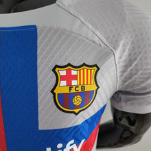 Maillot Extérieur Third Version Joueur 22/23 Barcelona