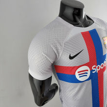 Maillot Extérieur Third Version Joueur 22/23 Barcelona