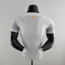 Maillot Extérieur Third Version Joueur 22/23 Barcelona