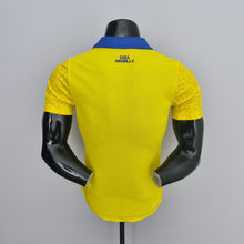 Maillot Extérieur Third Version Joueur 22/23 Boca Juniors