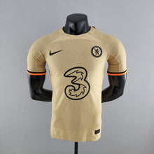 Maillot Extérieur Third Version Joueur 22/23 Chelsea