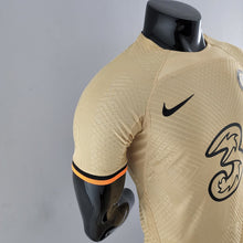 Maillot Extérieur Third Version Joueur 22/23 Chelsea