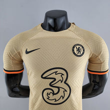 Maillot Extérieur Third Version Joueur 22/23 Chelsea