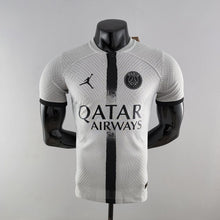 Maillot Extérieur Third Version Joueur 22/23 PSG the