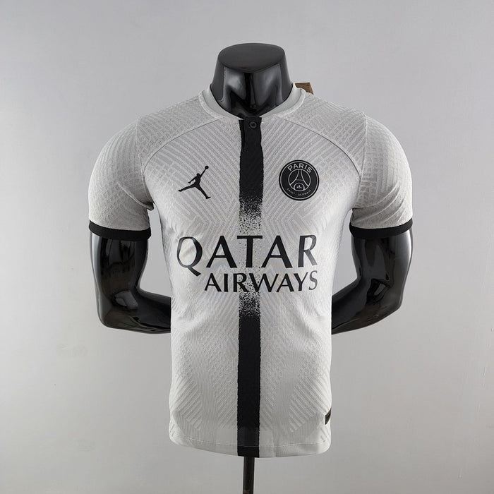 Maillot Extérieur Third Version Joueur 22/23 PSG the