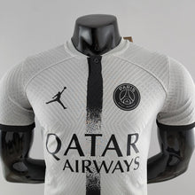 Maillot Extérieur Third Version Joueur 22/23 PSG the