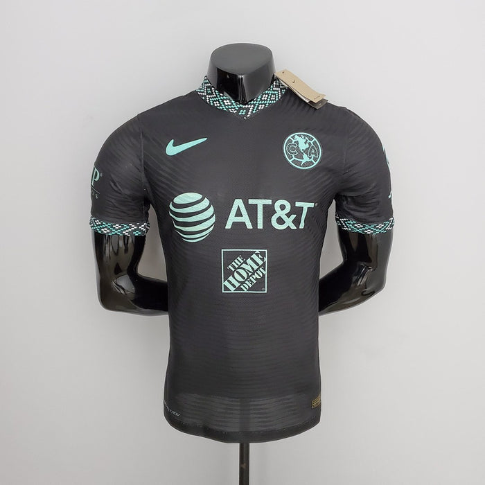 Maillot Extérieur Third Version Joueur 22/23 Team America
