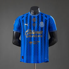 Maillot Extérieur Third Version Joueur Chivas Guadalajara