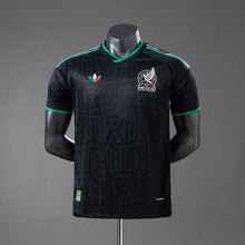 Maillot Extérieur Third Version Joueur Mexique 2026