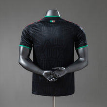 Maillot Extérieur Third Version Joueur Mexique 2026