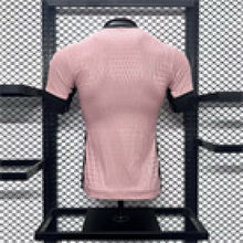 Maillot Extérieur Third Version Joueur Paris Saint Germain 2024/25