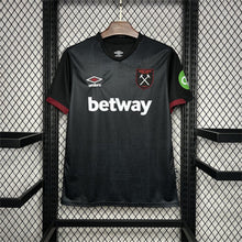 Maillot Extérieur Third West Ham United 2024/25