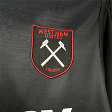 Maillot Extérieur Third West Ham United 2024/25