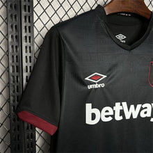 Maillot Extérieur Third West Ham United 2024/25