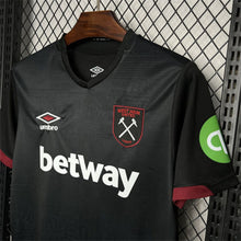 Maillot Extérieur Third West Ham United 2024/25