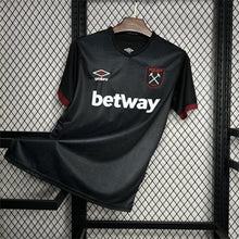 Maillot Extérieur Third West Ham United 2024/25