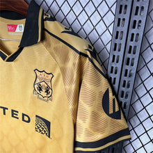 Maillot Extérieur Third Wrexham 2024/25