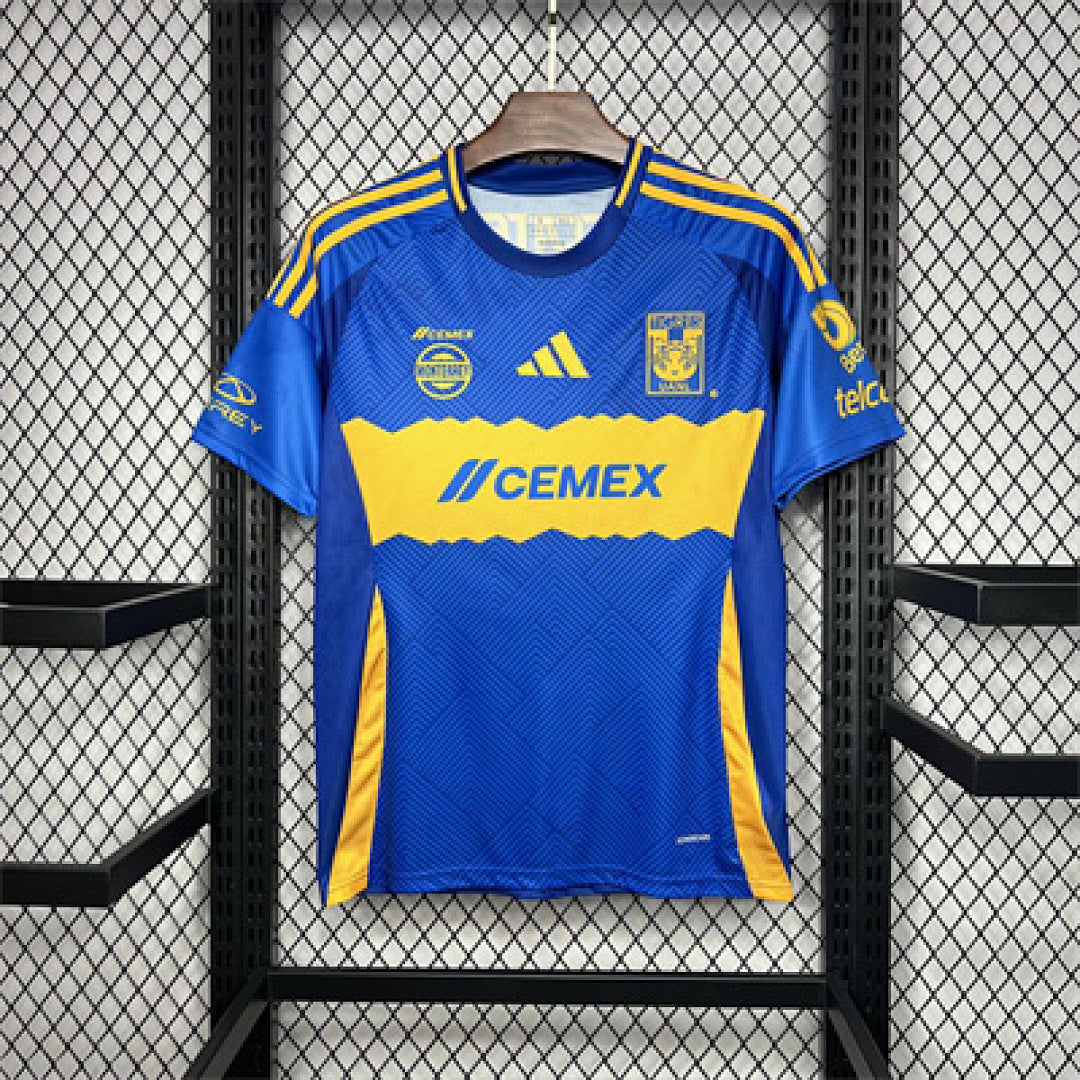 Maillot Extérieur Tigres UANL 2024/25