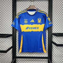 Maillot Extérieur Tigres UANL 2024/25