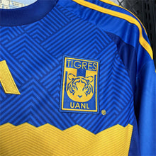 Maillot Extérieur Tigres UANL 2024/25
