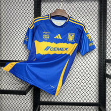 Maillot Extérieur Tigres UANL 2024/25