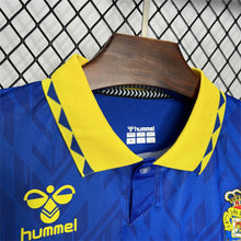 Maillot Extérieur UD Las Palmas 2024/25