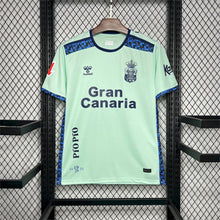 Maillot Extérieur UD Las Palmas 2024/25 Thirds