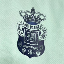 Maillot Extérieur UD Las Palmas 2024/25 Thirds